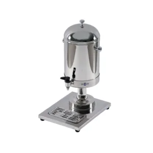Dispensador de Leche DL-10L Marca IRIMAR