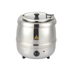 Home Ollas de Sopa Caliente Marca IRIMAR modelo Inox
