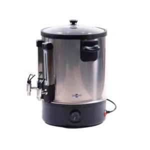 Termo Calentador de Leche TCL-16 Marca IRIMAR