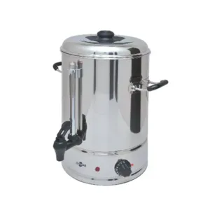 Termos Dispensadores de Agua Caliente MARCA IRIMAR modelo 10 Litros