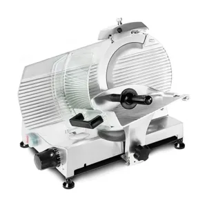 Cortadora de Fiambre ESSEDUE - ORVED MODELO ES 220