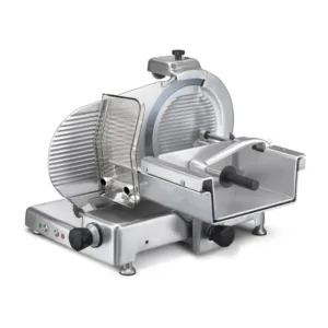Home Cortadora de Carne Correa Omega La Minerva - ORVED MODELO 370 C7
