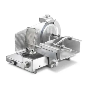 Cortadora de Carne Engranaje La Minerva - ORVED MODELO 350 VM K