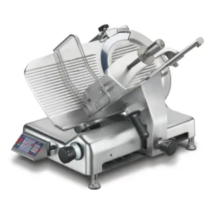 Cortadora de Fiambre Automática Omega La Minerva - ORVED MODELO 350 G5A