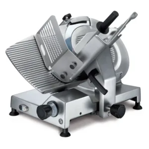 Cortadora de Fiambre Correa Omega La Minerva - ORVED MODELO 300 BF-I