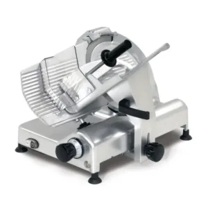 Cortadora de Fiambre Engranaje Omega La Minerva - ORVED MODELO 300 GXE-KI