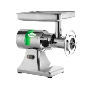 Picadora de carne modelo TS marca FAMA
