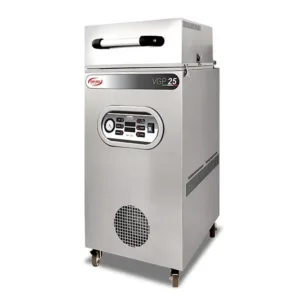 Termoselladoras al vacío de barquetas marca orved