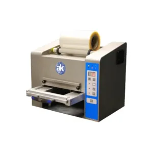 AK RAMÓN Termoselladora TS-200