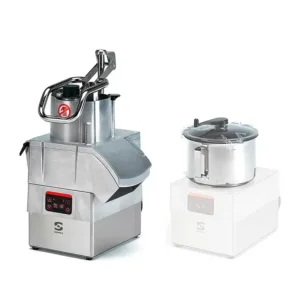 Home Combi cortadora y cutter Marca SAMMIC