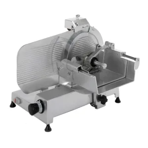 Cortadora de carne Marca sammic modelo CCE-350