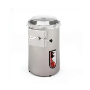 Peladora de patatas modelo M5 marca SAMMIC