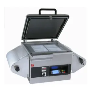 Termoselladora modelo S-220 MP VAC-STAR / ROMAGSA