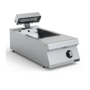 Home Conservador de Fritos Evo700 - ZANUSSI