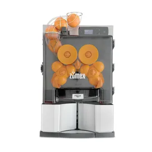 Exprimidor de naranjas Serie Essential Pro marca ZUMEX