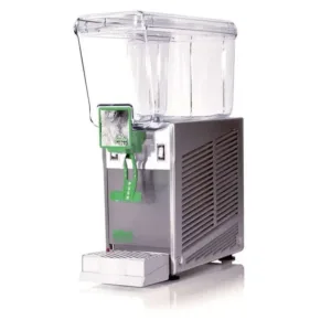 dispensador de bebidas con agitador extra12/1AA clima hostelería