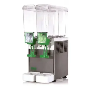 Dispensador de bebidas Jolly 8 - CLIMA HOSTELERIA