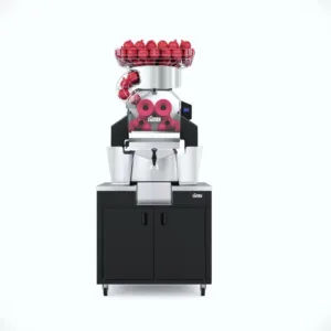 Home Exprimidor Speed Pomegranates - ZUMEX