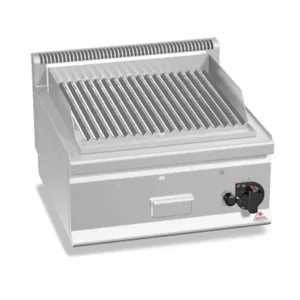 Home Barbacoa a gas Gama PLUS 600 - BERTO'S