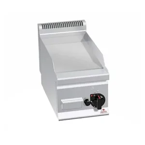 Home Plancha eléctrica PLUS 600 BERTOS