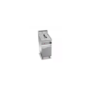 Home Freidora a gas Capacidad 10 Litros Modelo GL10M - BERTO'S