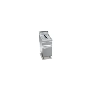 Home Freidora a gas Capacidad 15 Litros - MODELO GL15M BERTO'S
