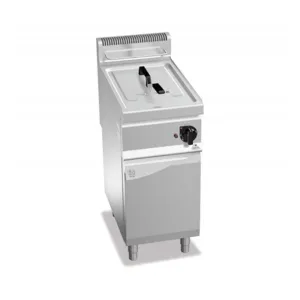 Home Freidoras a gas Gama S900 Marca BERTO'S modelo S9GL18MI