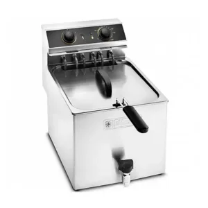 Home Freidora Eléctrica Sobremesa 7 Litros marca ELFRAMO modelo ST7