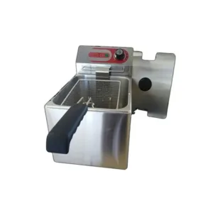 Freidora Eléctrica 8 Litros marca EUTRON modelo EF-8L