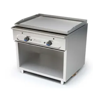 Frytop serie 750 Mundigas Modelo F-17