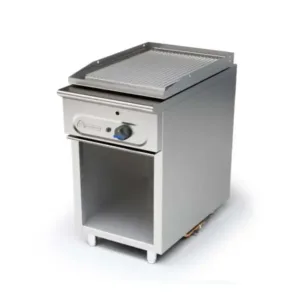 Frytop serie 750 Mundigas Modelo F-17E
