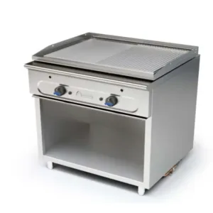 Frytop serie 750 Mundigas Modelo F-27LE