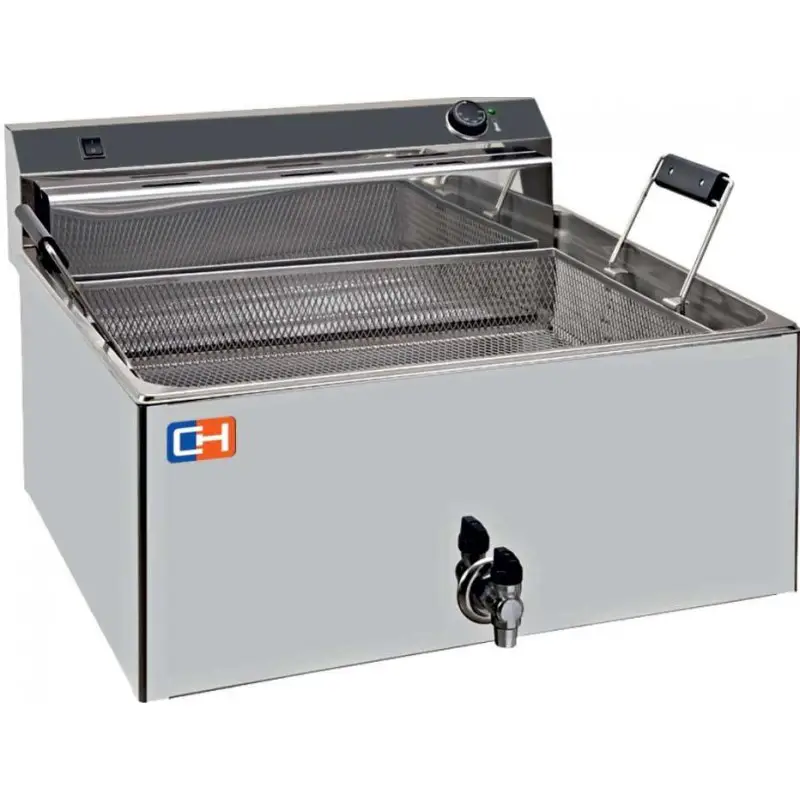 FP 30L FREIDORA DE PASTELERÍA FP 30L CLIMA HOSTELERÍA