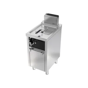 Home Freidora HR Fainca Modelo FDG8L600E cuba simple