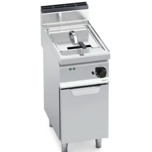 Home Freidora Marca Bertos modelo E7F18-4M