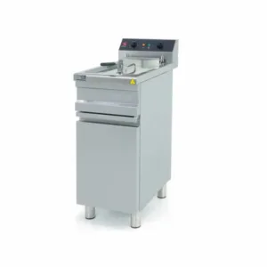 Freidora eléctrica capacidad 14 litros modelos de pie FE-15