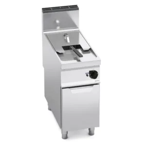 Home Freidora eléctrica bertos modelo 9GL18MI