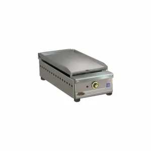 Fry-Top Serie 750 marca IMEGAS
