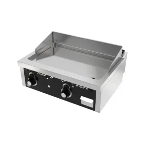 FryTop HRFainca mod FT6008SCR-FT6008S