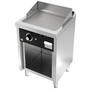 Home FryTop HRFainca modelo FT6006E-FT6006ECR