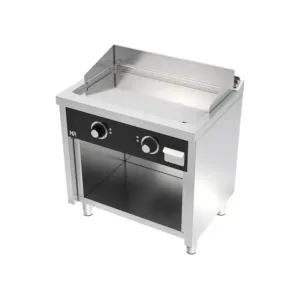 Home Frytop HRFainca mod FTE6008ECR-FTE6008E