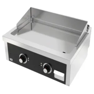 Home Frytop HRFainca mod FTE6008SCR-FTE6008S