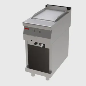 Frytop jemi FRT72-P70