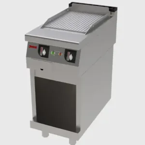 Frytop jemi mod FRTE72-P72