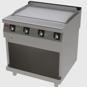 Frytop jemi mod FRTE75-P74