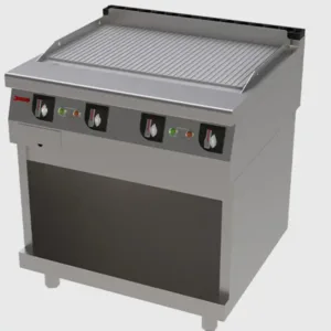 Frytop jemi mod FRTE75-P76