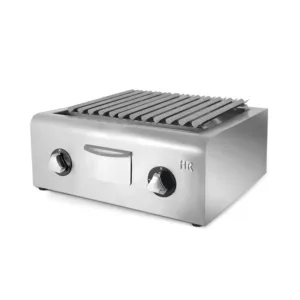 Home Barbacoa a gas Serie 500 Marca HR FAINCA