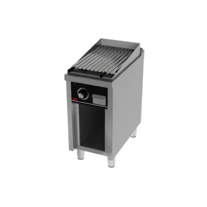 Home Barbacoa con estante Serie 750 Marca HR FAINCA