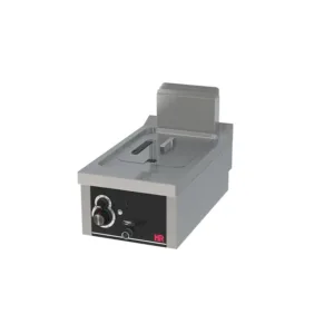 Home Freidoras Gas Sobremesa Serie 750 Marca HR FAINCA