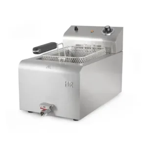 Home Freidoras Eléctricas Serie 500 Marca HR FAINCA modelo FD8L300